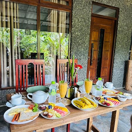 La Casa Bella Bed & Breakfast エクステリア 写真