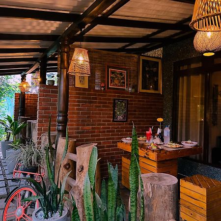 La Casa Bella Bed & Breakfast エクステリア 写真