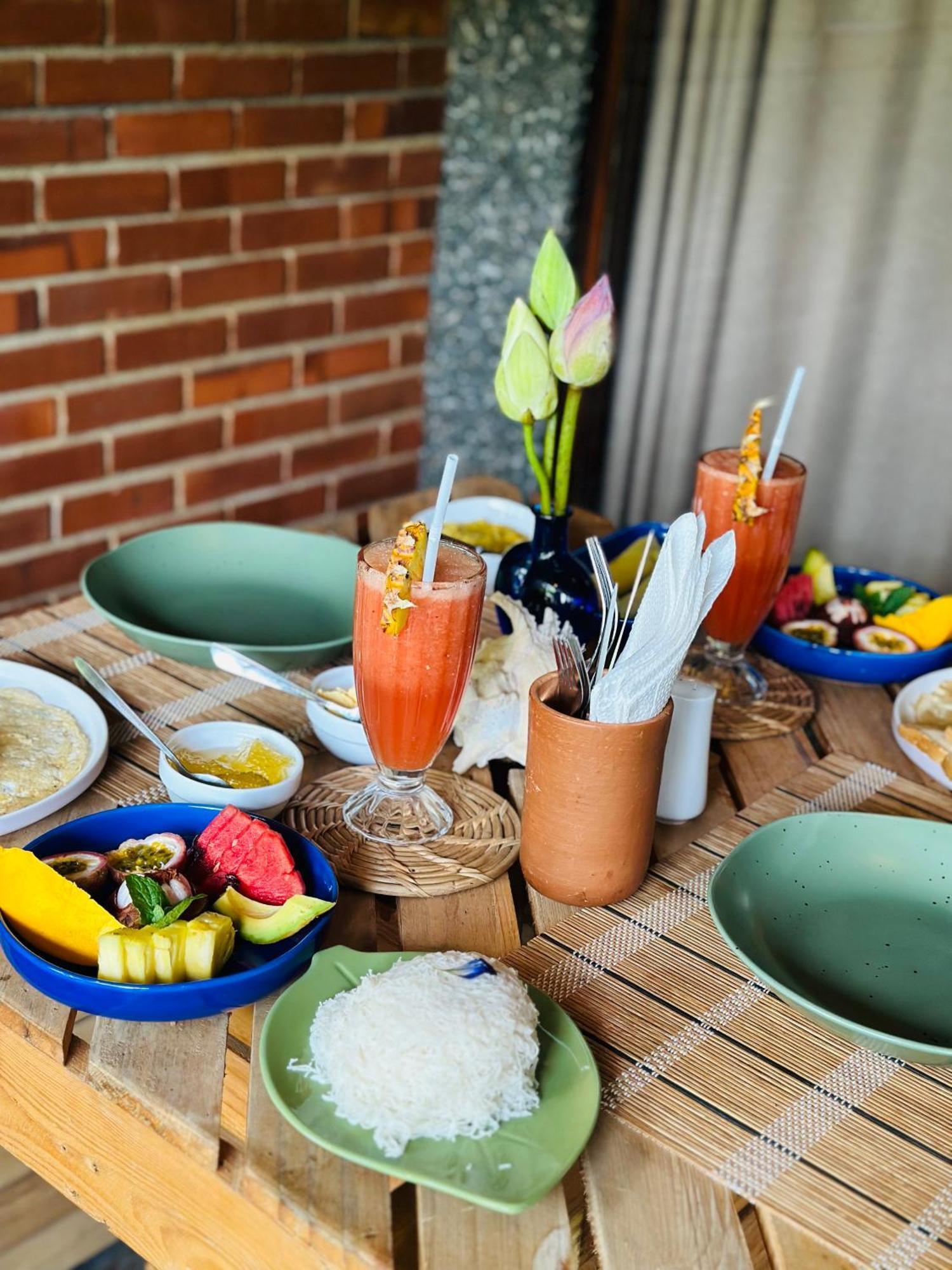 La Casa Bella Bed & Breakfast エクステリア 写真
