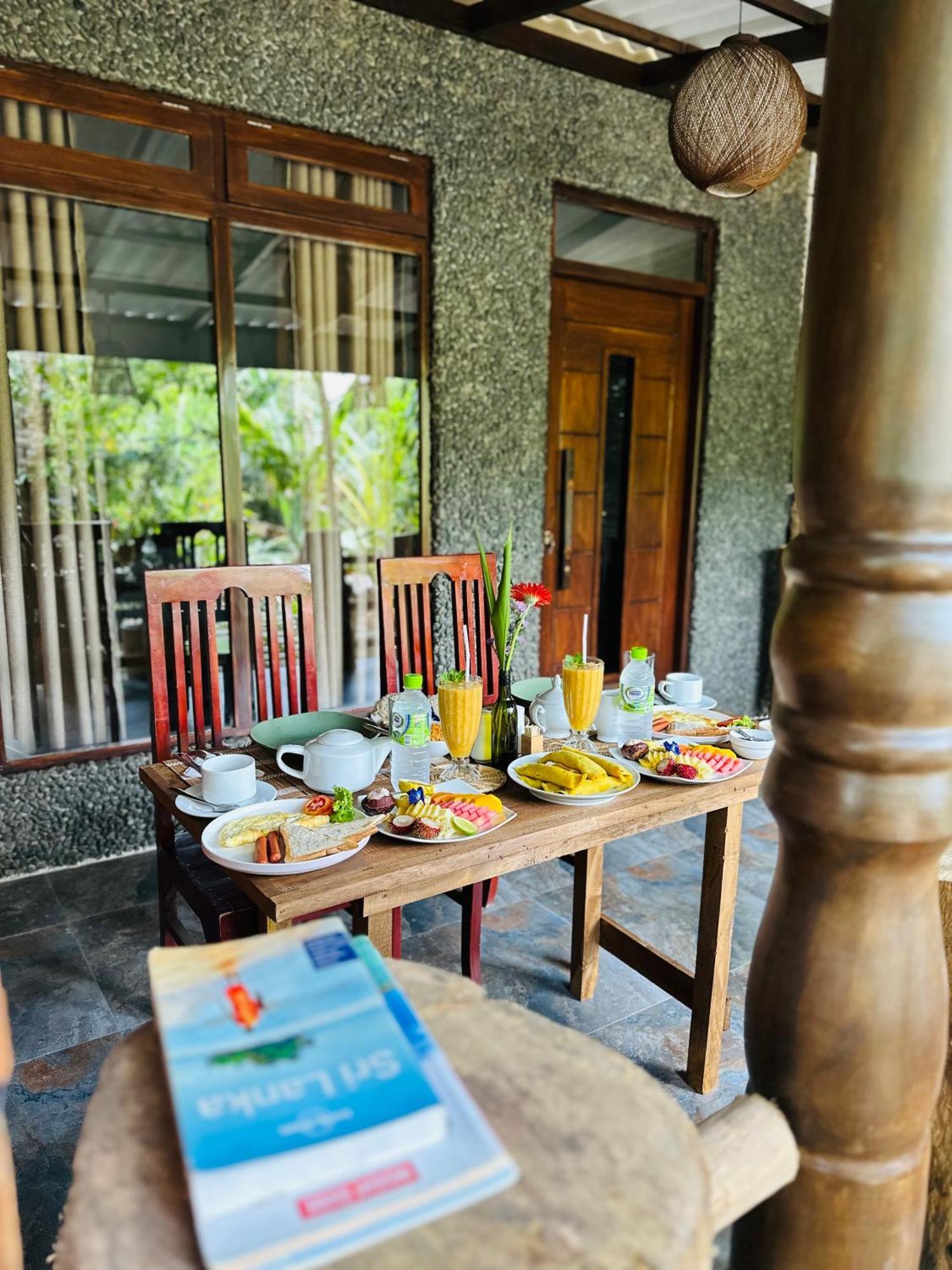 La Casa Bella Bed & Breakfast エクステリア 写真