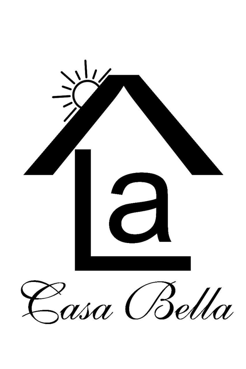 La Casa Bella Bed & Breakfast エクステリア 写真