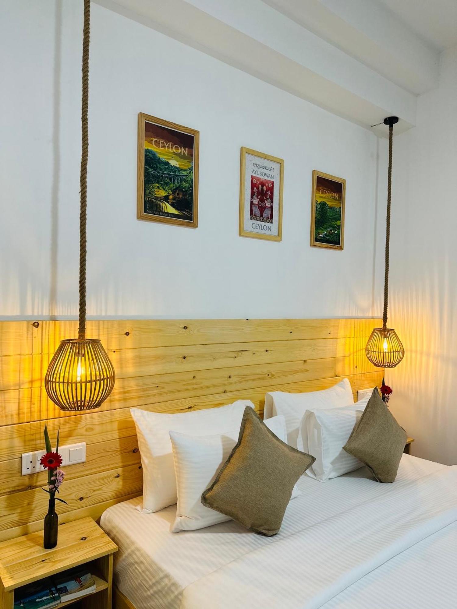 La Casa Bella Bed & Breakfast エクステリア 写真
