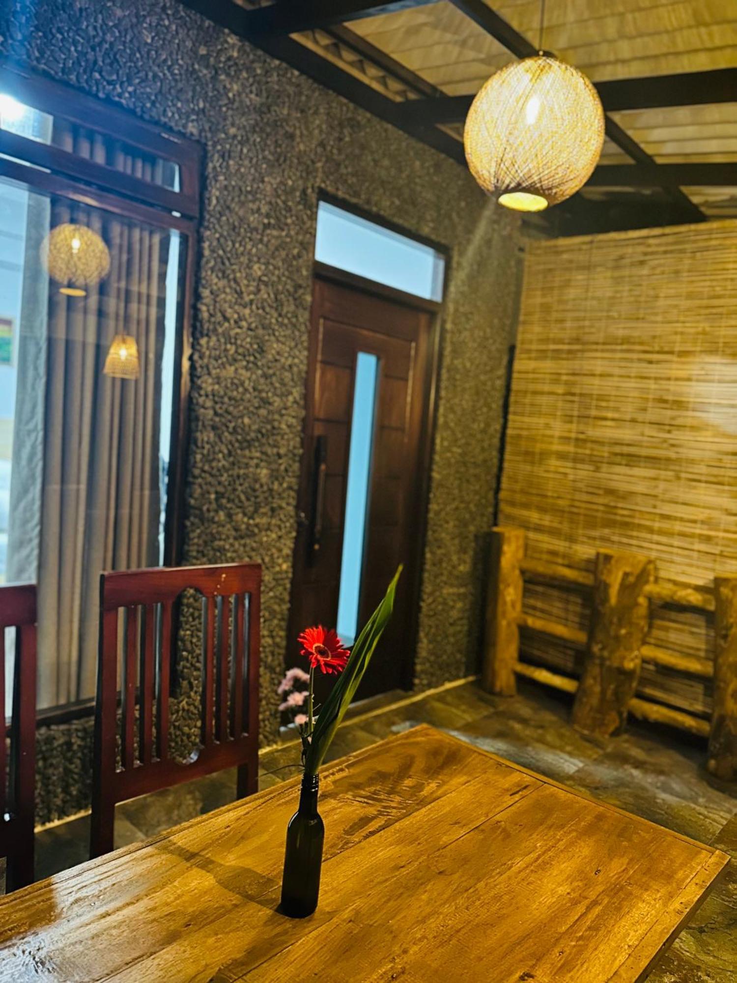 La Casa Bella Bed & Breakfast エクステリア 写真