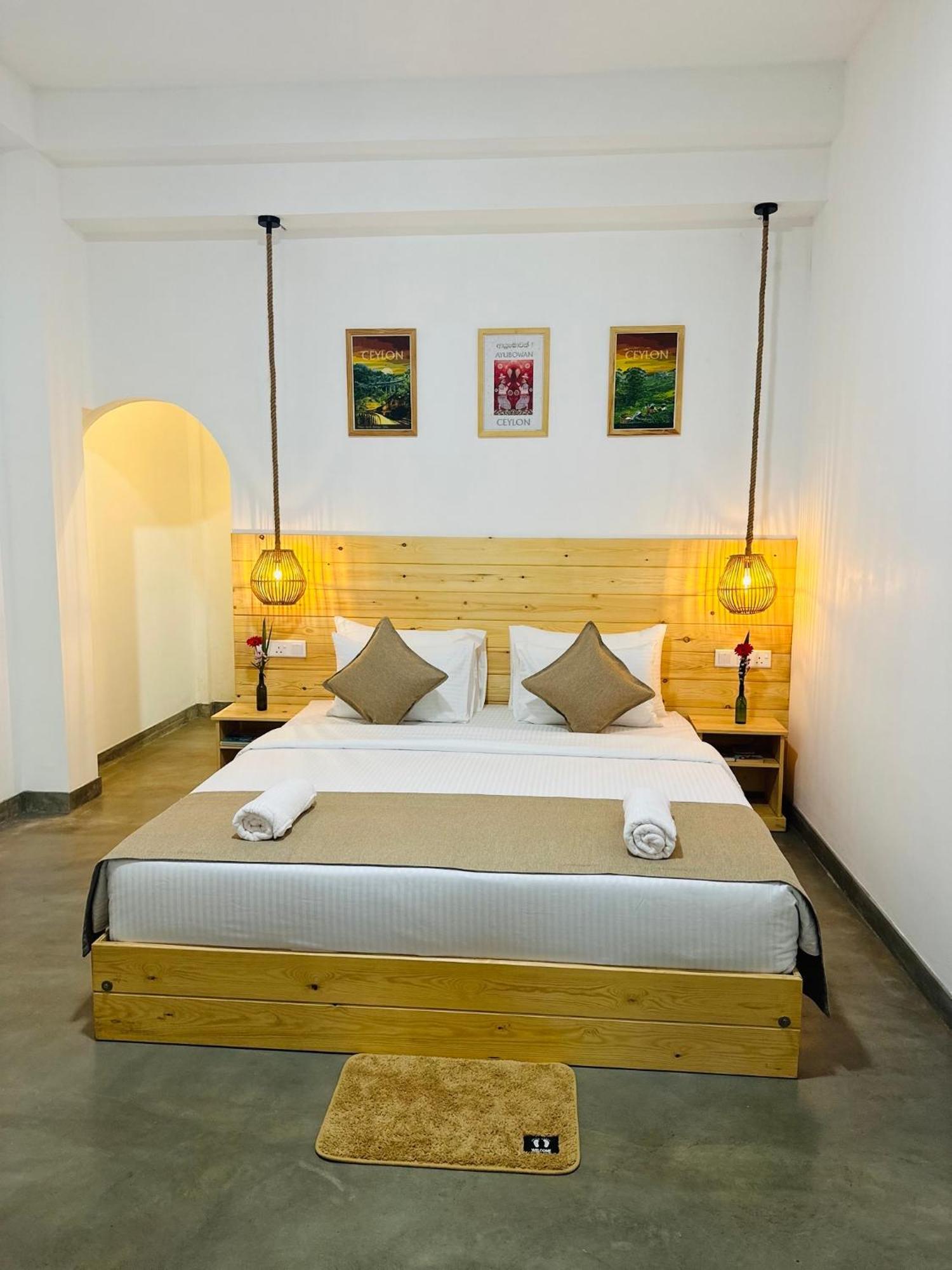 La Casa Bella Bed & Breakfast エクステリア 写真