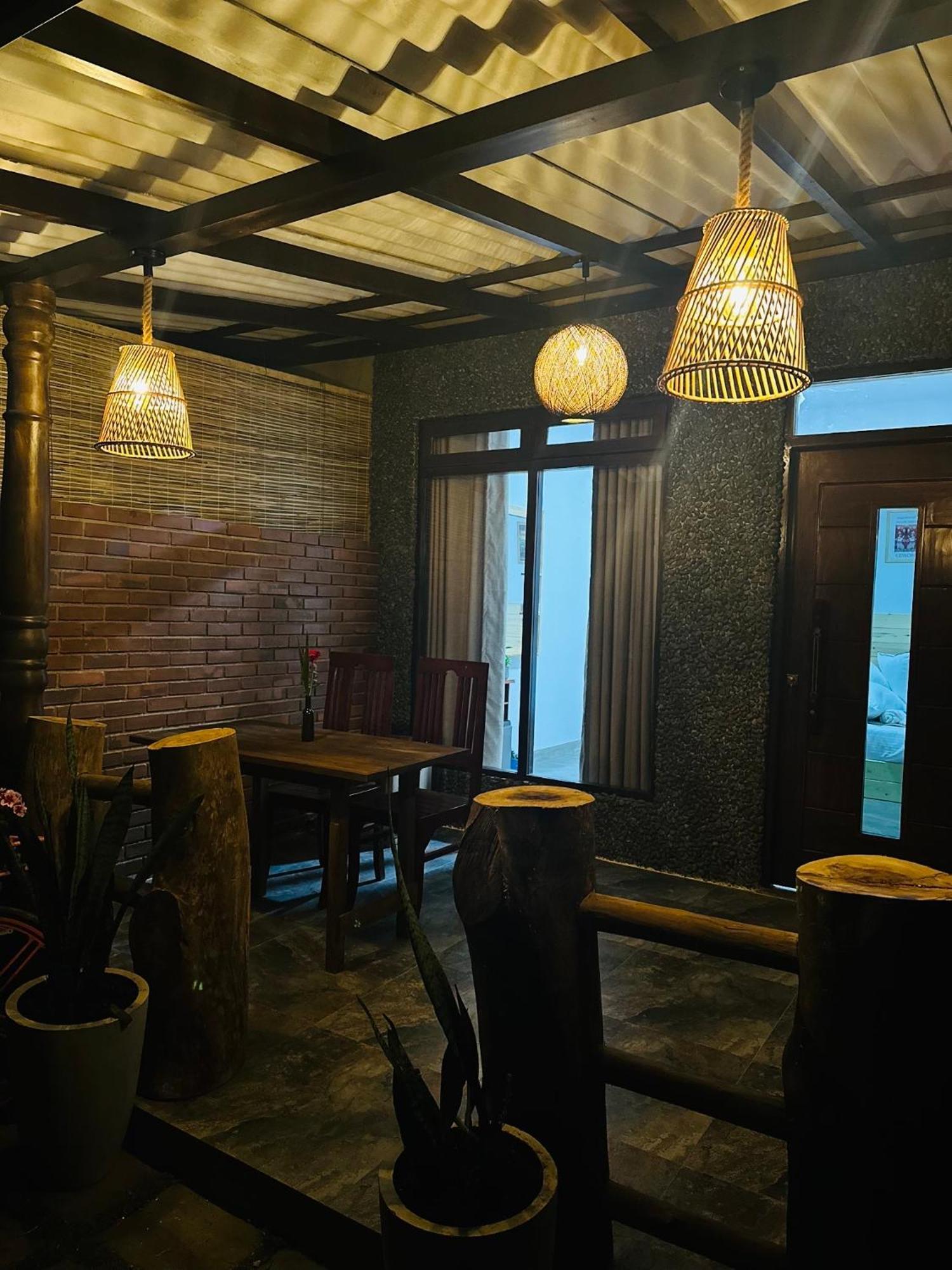 La Casa Bella Bed & Breakfast エクステリア 写真