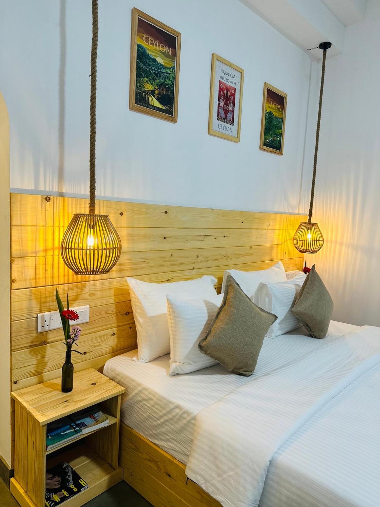 La Casa Bella Bed & Breakfast エクステリア 写真