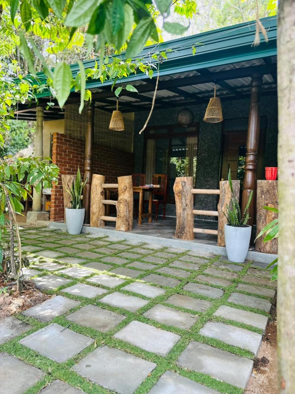 La Casa Bella Bed & Breakfast エクステリア 写真