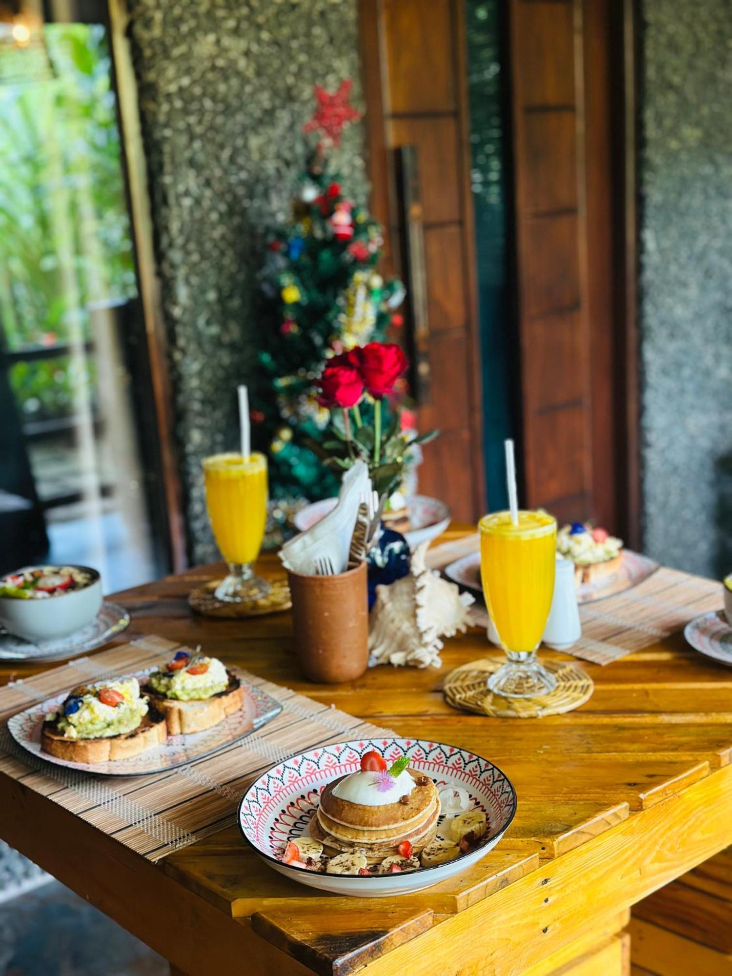 La Casa Bella Bed & Breakfast エクステリア 写真