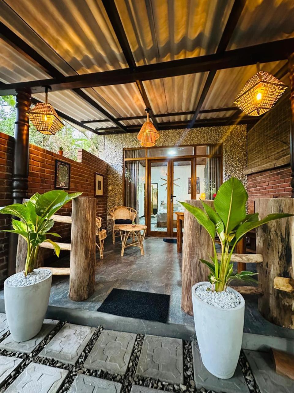 La Casa Bella Bed & Breakfast エクステリア 写真