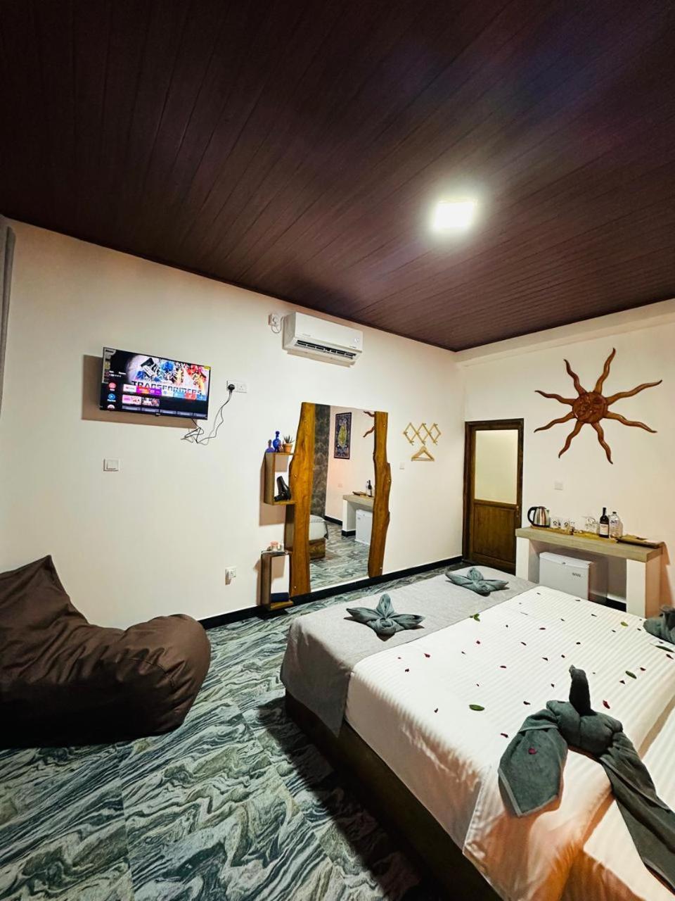 La Casa Bella Bed & Breakfast エクステリア 写真