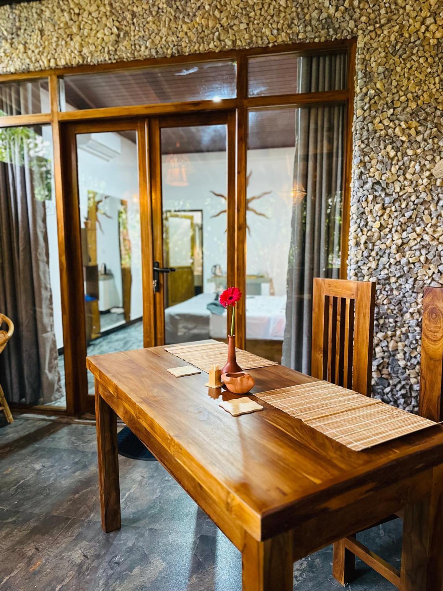 La Casa Bella Bed & Breakfast エクステリア 写真