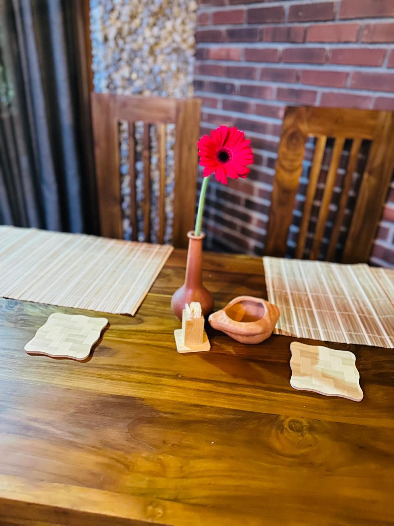 La Casa Bella Bed & Breakfast エクステリア 写真