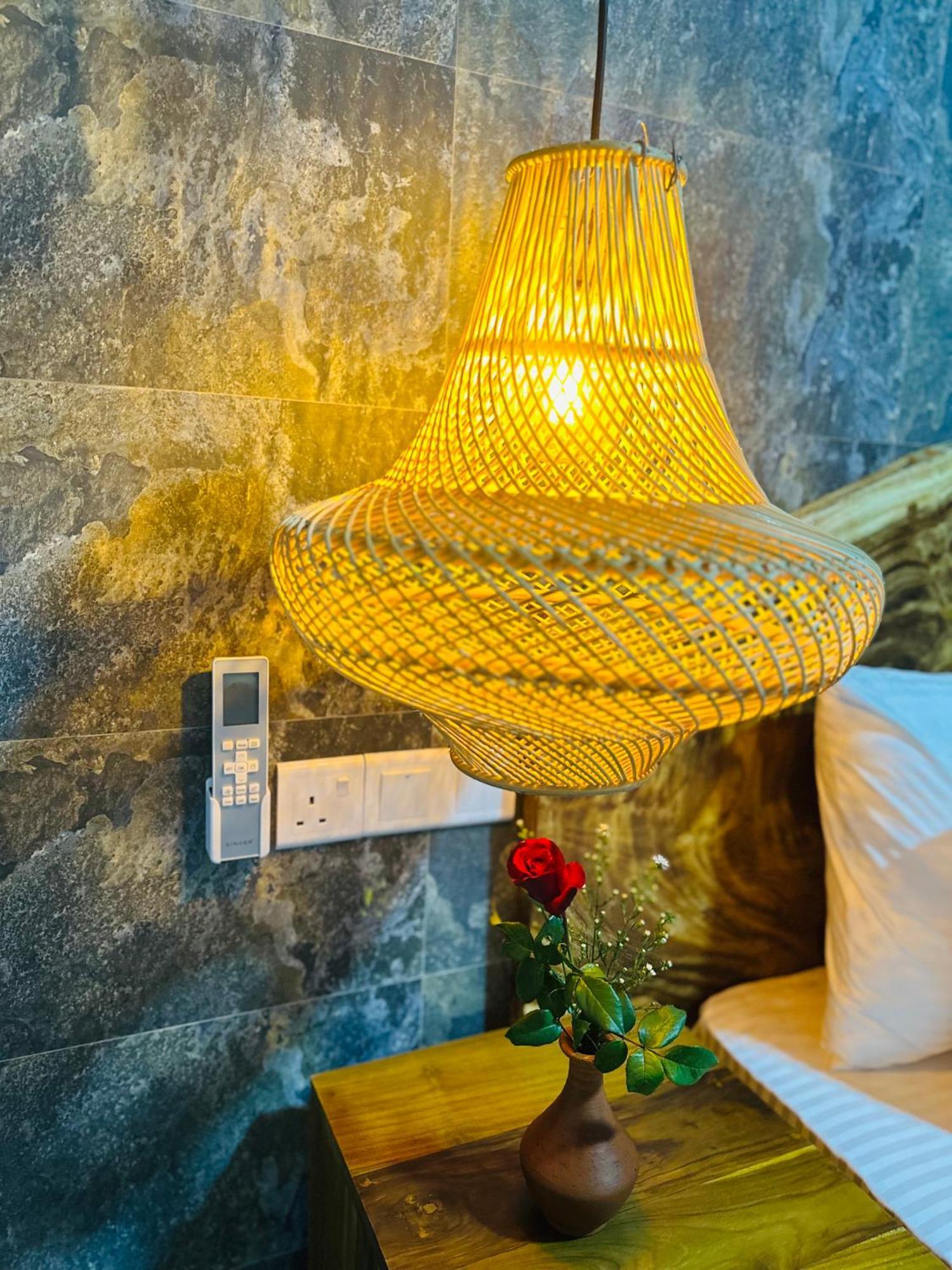 La Casa Bella Bed & Breakfast エクステリア 写真