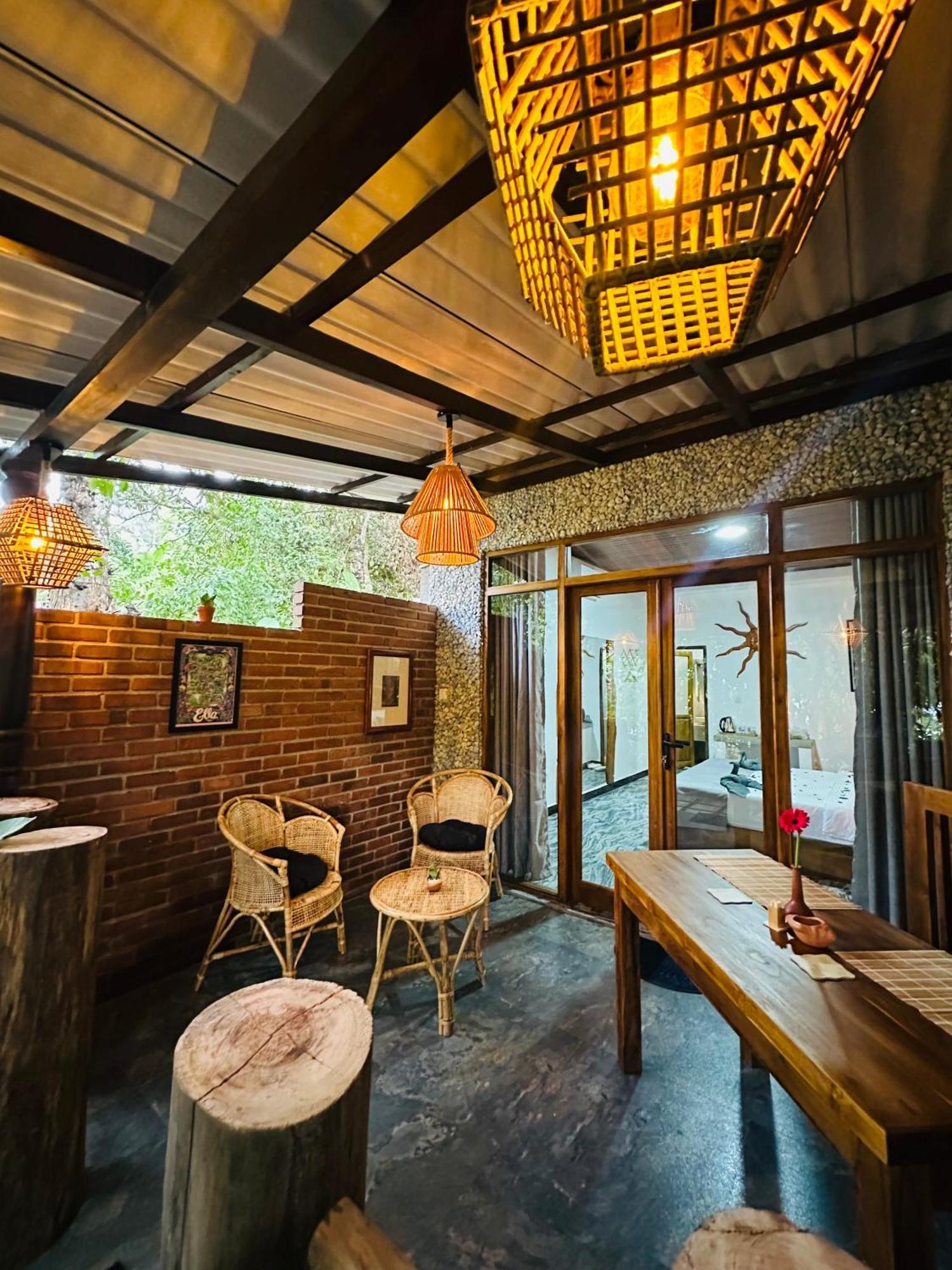 La Casa Bella Bed & Breakfast エクステリア 写真
