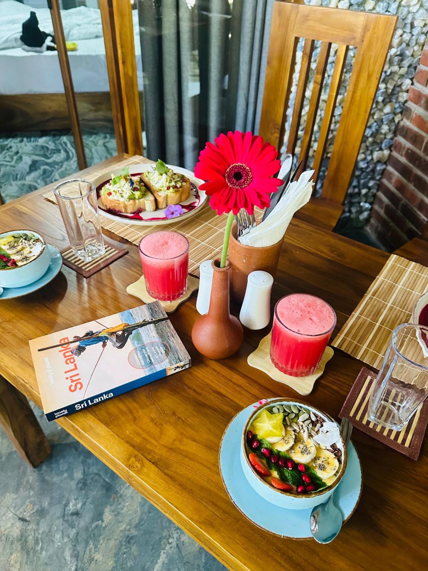La Casa Bella Bed & Breakfast エクステリア 写真
