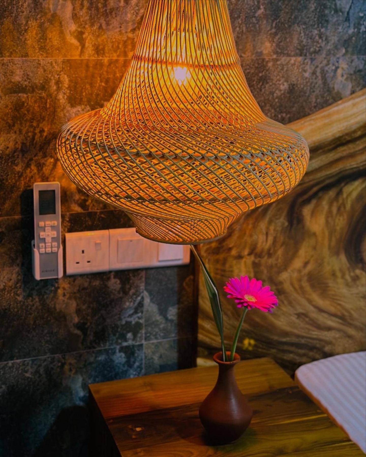La Casa Bella Bed & Breakfast エクステリア 写真